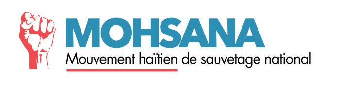 MOHSANA - Mouvement haitien de sauvetage national